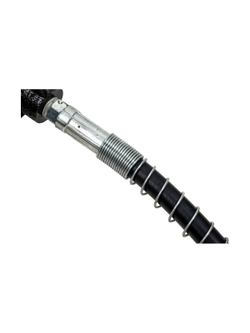 Гидравлический насос Gigant с шлангом для 20т растяжки GRF-141