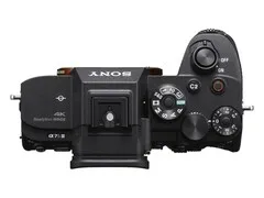 Sony Alpha A7S III ilce-7SM3 Body