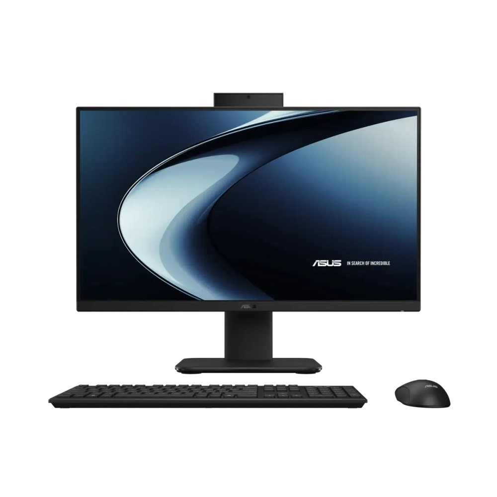 Моноблок ASUS ExpertCenter P400 AiO P440VAK-BPC1540 23.8" (90PT03X6-M017W0)