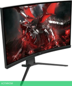 Монитор MSI G272CQP черный (9S6-3CC94T-021)
