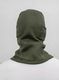 Тактическая зимняя Балаклава подшлемник Олива