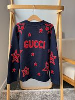 Шерстяной кардиган Gucci, 140