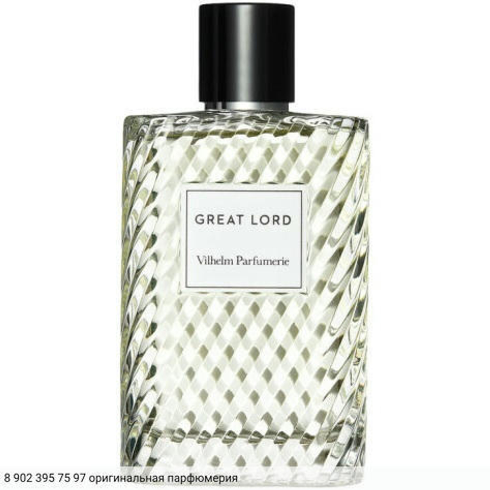 Great Lord