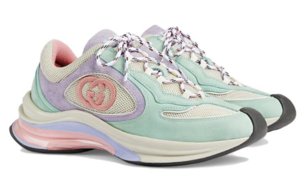 Gucci Run (Женская размерная сетка)
