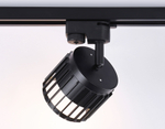 GL5349 BK черный GX53 D100*80