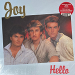 Joy - Hello (Россия 2022г.)