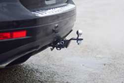 Фаркоп PT GROUP /съемный квадрат/ Volkswagen Touareg 2002-2018/ Porsche Cayenne 2002-2017(паспорт и сертификат в комплекте)(без электрики) арт.PCA-02-991122.00