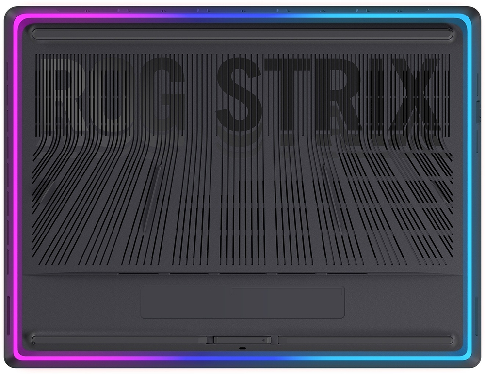 Ноутбук ASUS Rog Strix  16" / 16 Гб / SSD 1024 Гб / Без ОС / G615JM-RV020 / 90NR0N61-M000R0