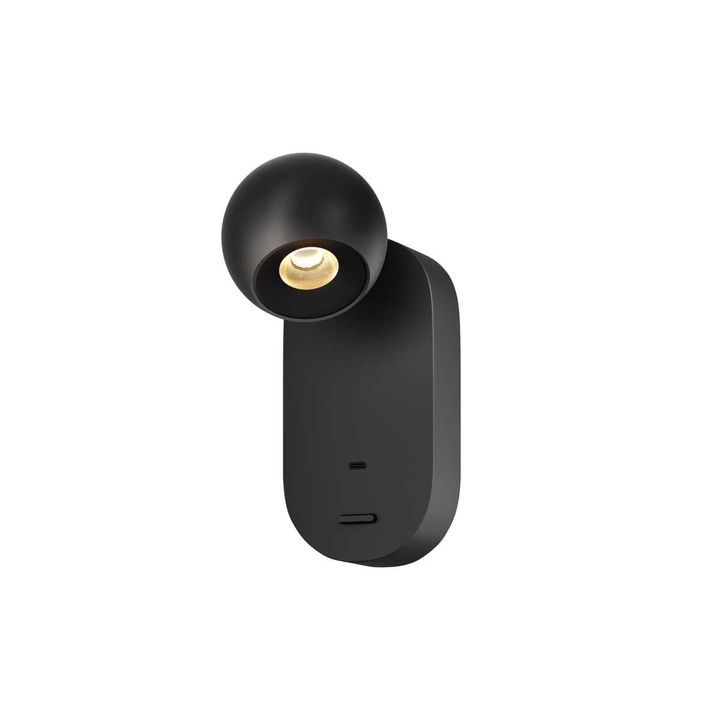 Бра Maytoni Modern MOD434WL-L5B3K