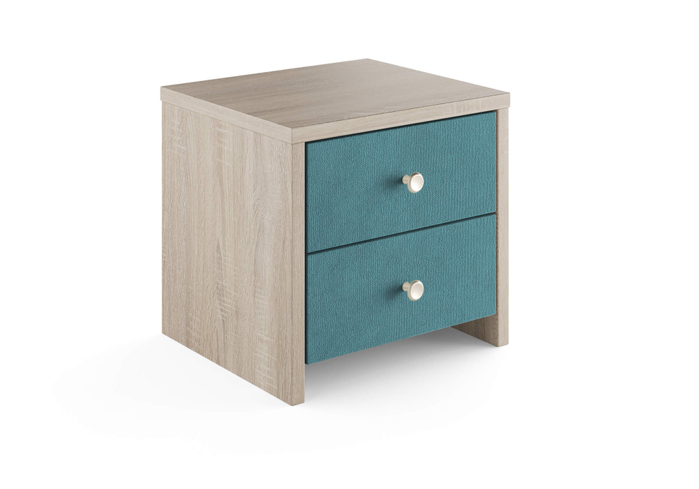 Тумба Авангард Люкс (дуб сонома)