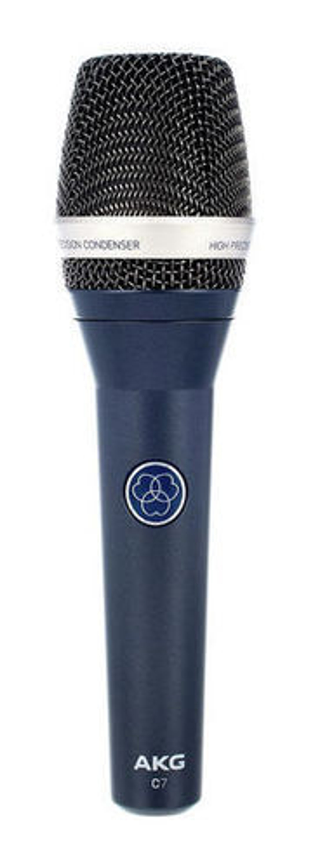 Конденсаторный микрофон AKG C7
