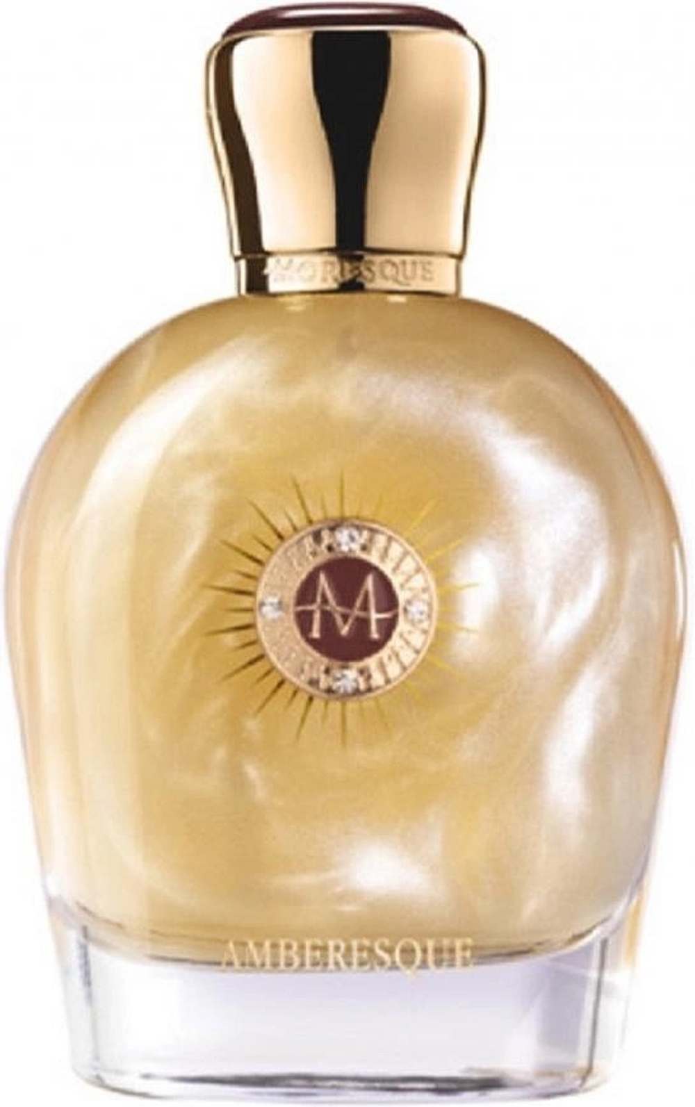 Moresque Amberesque