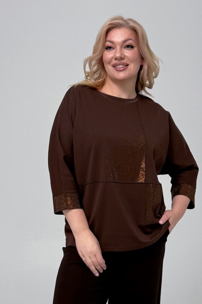 Туника 6541 Fabrika