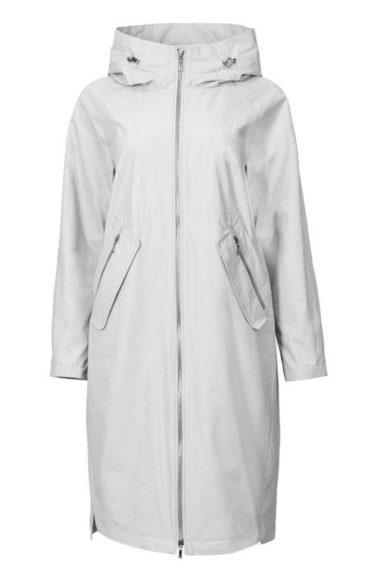 Плащ женский 1-208 WestBloom