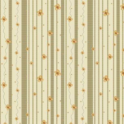 Желтые цветы