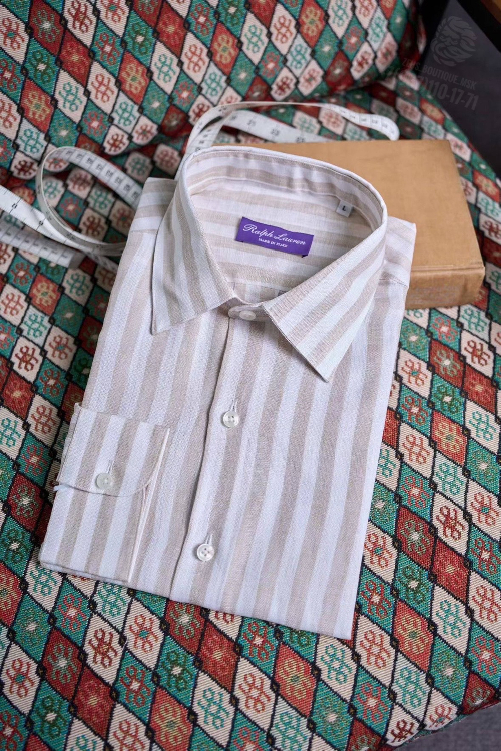 Рубашка Ralph Lauren