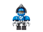 LEGO Nexo Knights: Устрашающий разрушитель Клэя 70315 — Clay's Rumble Blade — Лего Нексо Найтс Рыцари