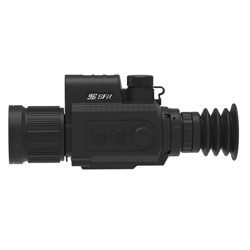 Тепловизионный прицел SFH Varg 50RL