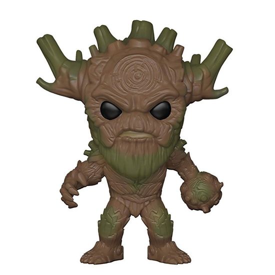 Фигурка Funko POP! Bobble Marvel Games Contest of Champions King Groot 26707