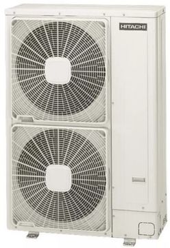 Мультисплит-система Hitachi RAS-8FSNM