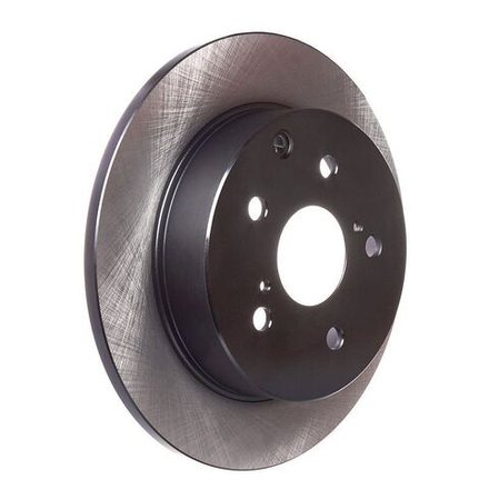 Диск задний