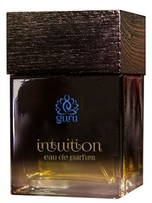 Guru Perfumes Intuition