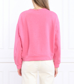 Худи Elisabetta Franchi - розовый(MD00131E2)