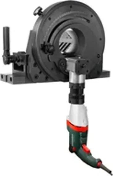 Ручной вальцовочный станок Stalex W01-0.8x2050