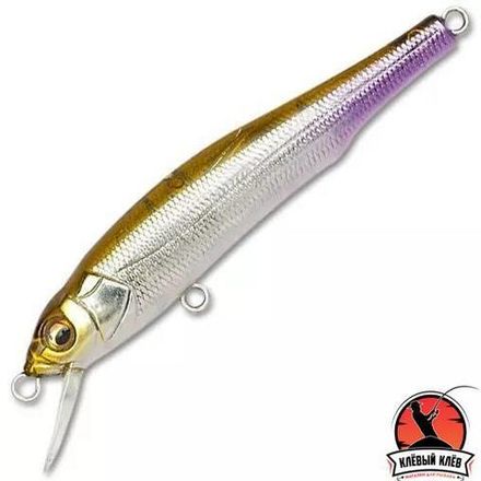 Воблер MEGABASS X-70 m wakasagi