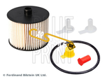 BLUE PRINT - ADF122301-BLU - Fuel Filter