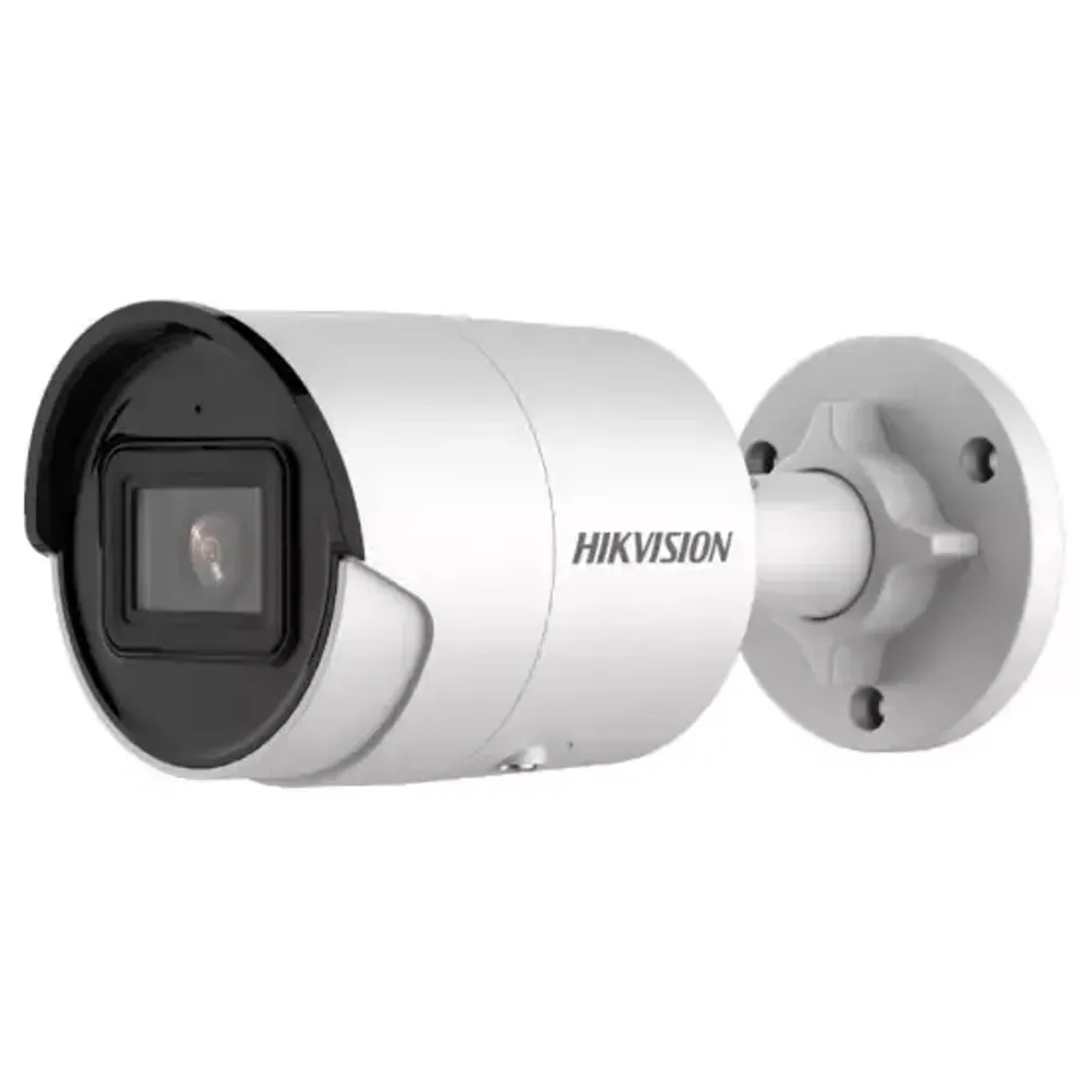 DS-2CD2023G2-IU IP ВИДЕОКАМЕРА 2MP HIKVISION