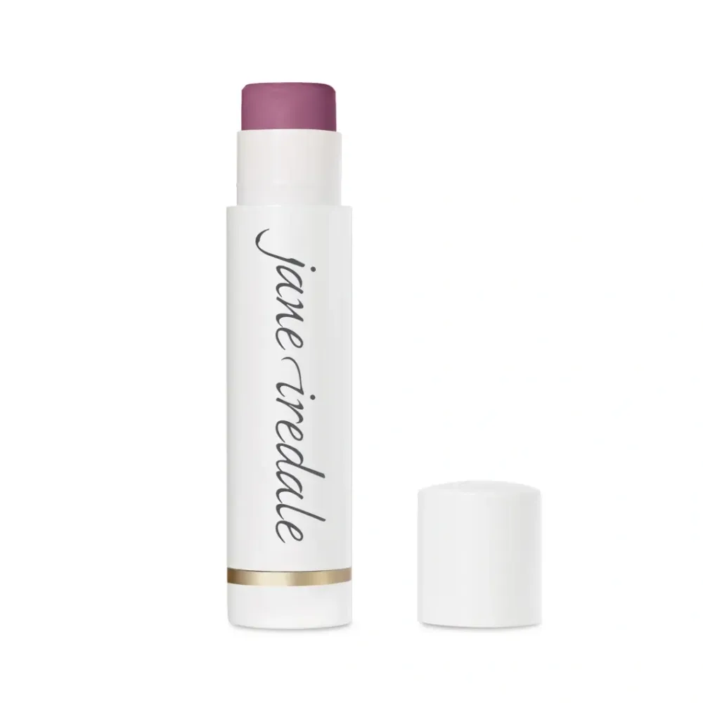 JANE IREDALE LIP DRINK- CRUSH