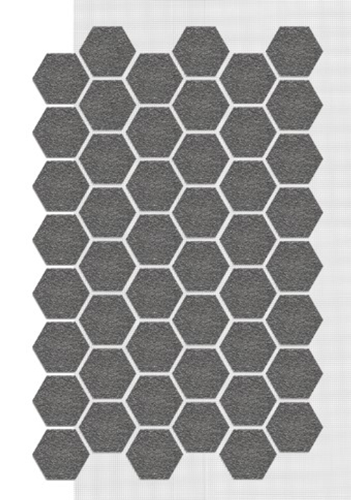 АМК фасад соты 203