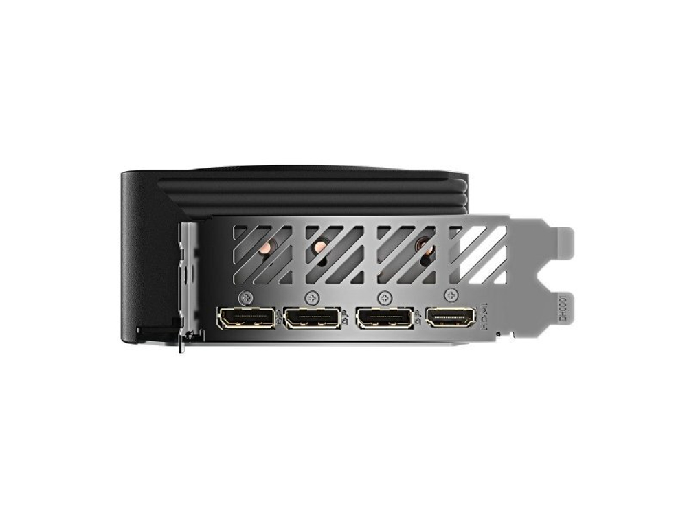 Видеокарта Gigabyte Nvidia GeForce RTX 4070 Ti Super [GV-N407TSGAMING-16GD]