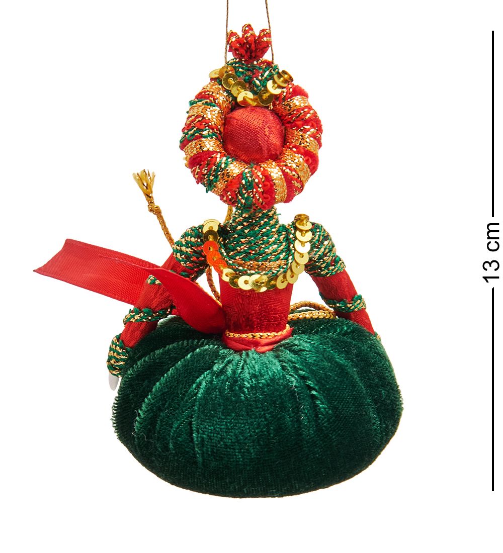 RK-425 Кукла подвесная «Арапчонок»