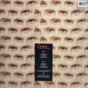 Queen / The Miracle (LP)