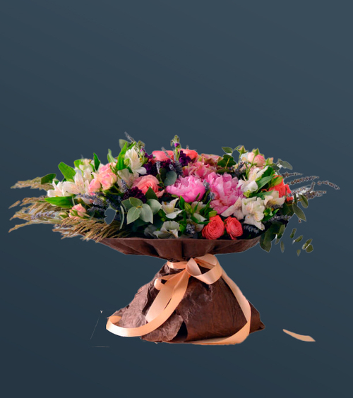 Букет "Летний"