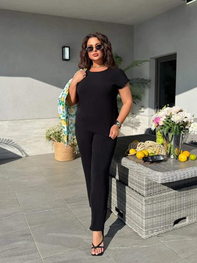 Комплект тройка УК-1413 Фабрика Моды