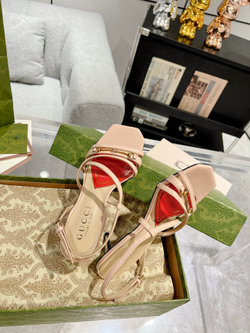 Gucci Pump