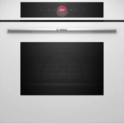 Духовой шкаф Bosch HBG7741W1