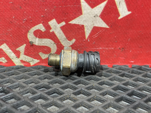 Датчик давления турбины 2019г