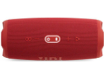 Портативная колонка JBL Charge 5, 40Вт, red
