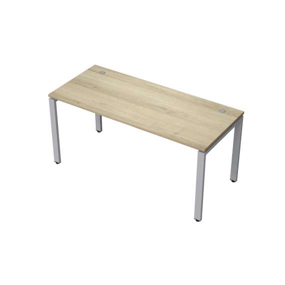 6М.687 Стол прямолинейный (1000*800*750)