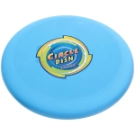 Летающая тарелка «Неон» 23 см, микс