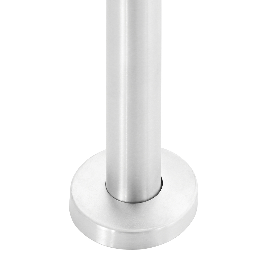 Поручень напольный МСПН-П5