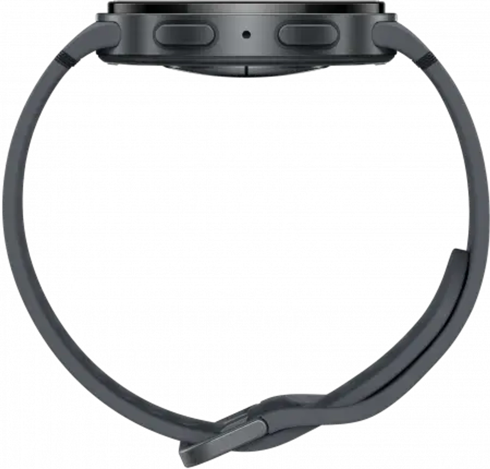 Смарт-часы Samsung Galaxy Watch8 44 мм Графит