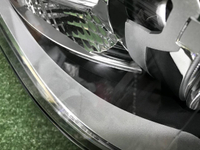 Битая Фара правая BMW 5er G30 (2017-2020) LED
