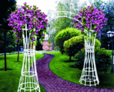 Арка Комета Галея