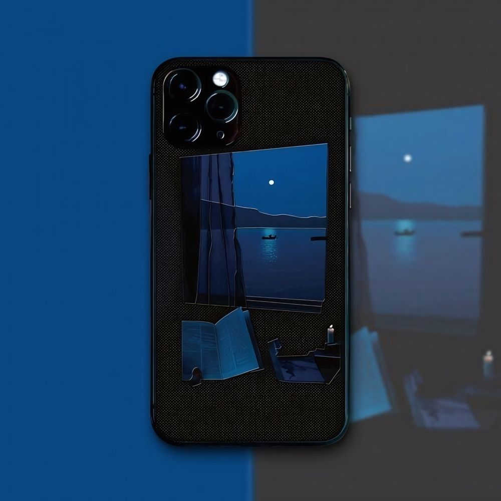 Чехол ТПУ Florme для iPhone 11 Pro, 012161