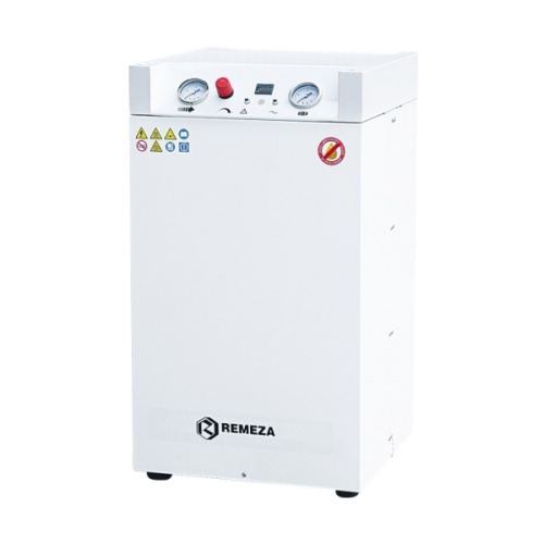 Медицинский компрессор REMEZA СБ4-24.OLD10CK